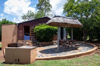 Nullarbor Cottages, Magaliesburg (foto 3)