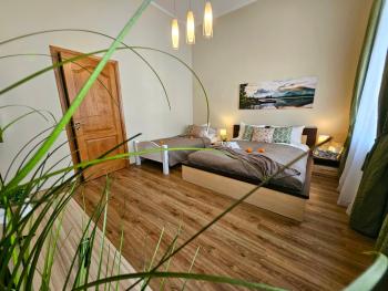 Avocado Old Town Spacious Apartment near Dome Square, Riga (Foto 3)