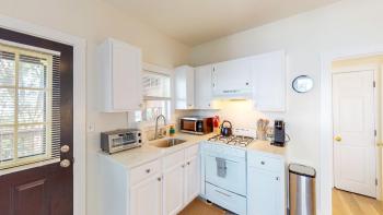 Mitharvard, Central Sq, 2 Room Studio W Porch, Cambridge (zdjęcie 4)