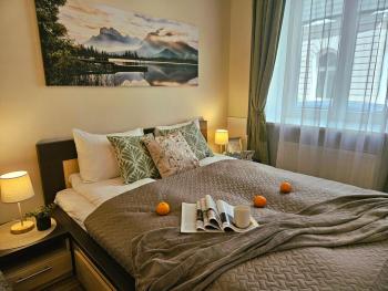 Avocado Old Town Spacious Apartment near Dome Square, Riga (Foto 4)