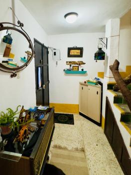 Centric Full Apartment with Terrace, Antigua Guatemala (photo 3)
