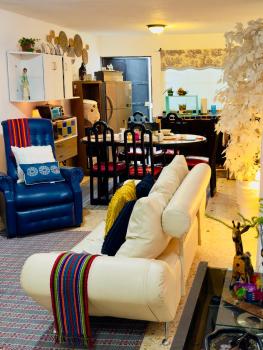 Centric Full Apartment with Terrace, Antigua Guatemala (photo 2)