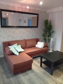 Appartement Carpe Diem, Strasburgo (foto 2)
