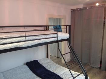 Appartement Carpe Diem, Strasburgo (foto 5)