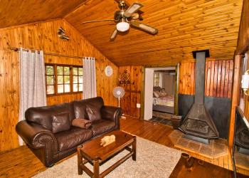 Nullarbor Cottages, Magaliesburg (foto 2)