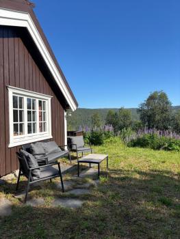 Geilo, two cabins, silence, nature, skiing and summer sports, Geilo (photo 2)