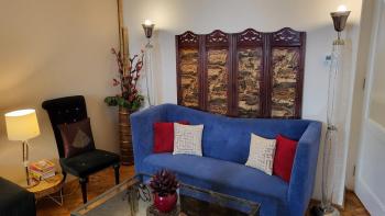 Bohemian Apartment in Historic Centre with Air-conditioning, Prag (Foto 3)