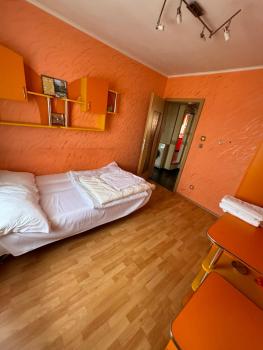 The nest, Caransebeş (fotografie 4)