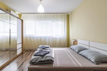 Ishirkov Residence Studio, Sofia (foto 4)