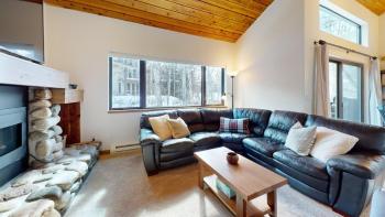 Bridgepoint Condo 30, Ketchum (fotografie 4)