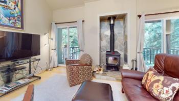 Crestview Condo 25, Ketchum (Foto 3)