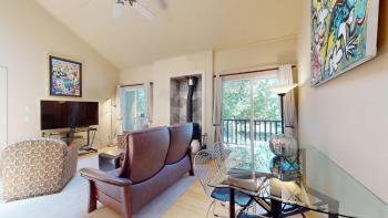 Crestview Condo 25, Ketchum (Foto 5)
