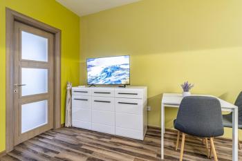 Ishirkov Residence One Bedroom Apartment, Sofia (photo 5)