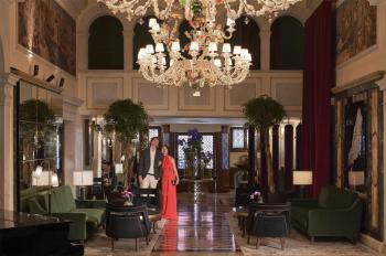NH Collection Grand Hotel Palazzo Dei Dogi, Венеция (фото 3)
