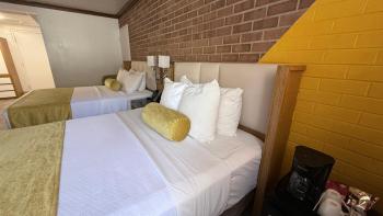 Split Rock Resort, Lake Harmony (zdjęcie 3)