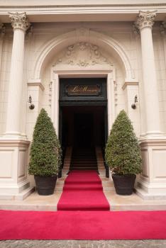 Four Seasons Hotel Buenos Aires, Buenos Aires (fotografie 5)