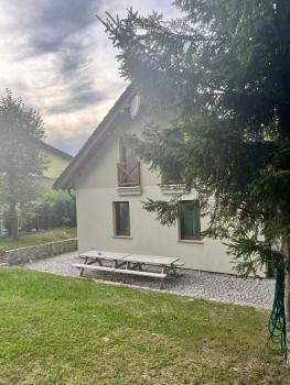Dom Białka Zdrój, Szklarska Poręba (foto 4)