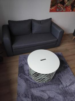 Sunny apartmant, Hannover (fotografie 4)