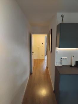 Sunny apartmant, Hannover (fotografie 5)