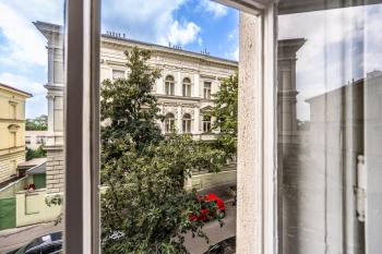 Apartment Americká 8, Praha (fotografie 3)