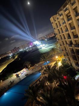 شاليه فندقي قرية بورتو جولف مارينا, El-Alamein (Foto 3)