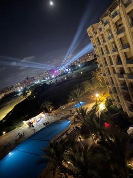 شاليه فندقي قرية بورتو جولف مارينا, El-Alamein (Foto 4)