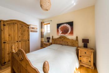 Bianca 1 by SMR Rauris Apartments - inc Spa and near Gondola, Rauris (Foto 5)