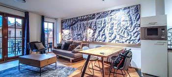 Andrea 7 by SMR Rauris Apartments - inc Spa and near Gondola, Rauris (foto 4)