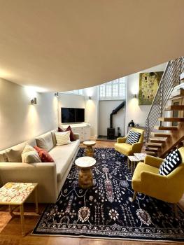 Stylish 2BR Central Edinburgh - Walk to Attraction, Edimburgo (foto 4)