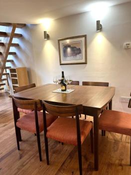 Stylish 2BR Central Edinburgh - Walk to Attraction, Edinburgh (fotografie 5)
