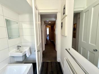 New Town luxury 1 bed apartment, Edinburgh (fotografie 2)