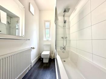 New Town luxury 1 bed apartment, Edinburgh (fotografie 3)