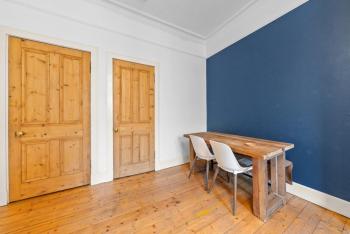 Thorntree 2 Bedroom Apartment with Sofa Bed - Edinburgh, Edinburgh (photo 4)