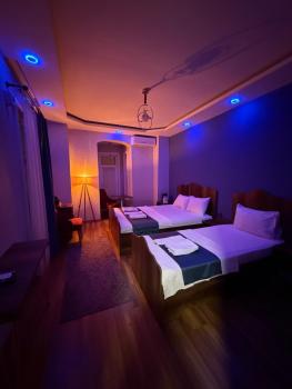 La Vien Hotel Old City, Стамбул (фото 4)