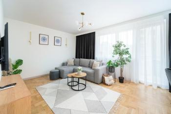 Wrzeciono Comfortline Apartment by BookingHost, Warsaw (photo 3)