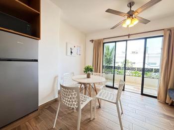 Comfortable 1BR in Marlin in HZ next La isla, Cancún (Foto 2)