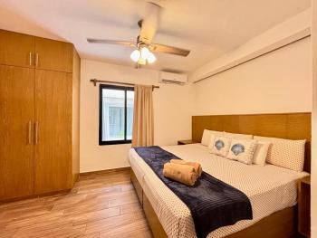 Comfortable 1BR in Marlin in HZ next La isla, Cancún (Foto 5)