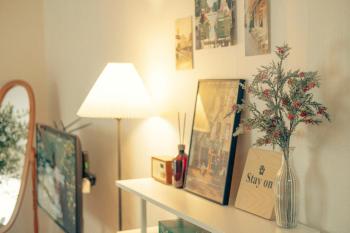 Stay on, Soul (fotografie 5)