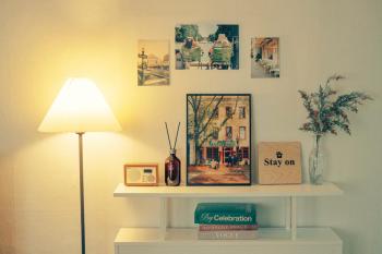 Stay on, Soul (fotografie 4)