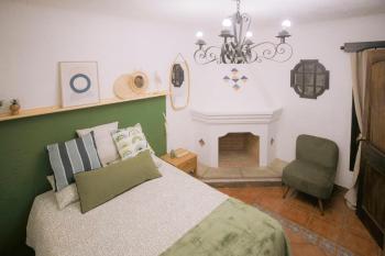 Casa Tamarindo Antigua, Antigua Guatemala (foto 3)