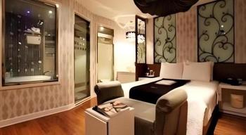 Fox Hotel, Soul (fotografie 2)