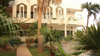 B & B Le Nomade, Уагадугу (фото 2)