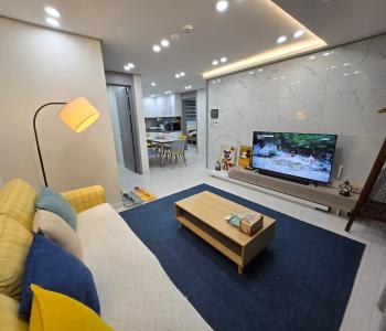 Love & Travel House, Seoul (Foto 2)