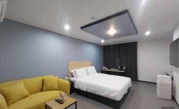 숲속온천호텔, Čchangwon (fotografie 2)