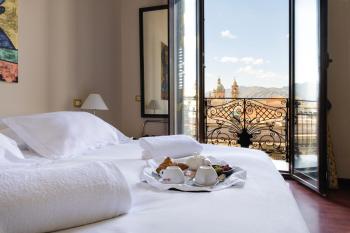 Hotel Ambasciatori, Palermo (zdjęcie 2)