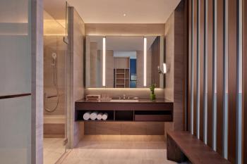 Hyatt Regency Kuala Lumpur at KL Midtown, Kuala Lumpur (photo 3)