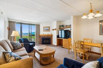 Pinnacle C16, Killington (foto 2)