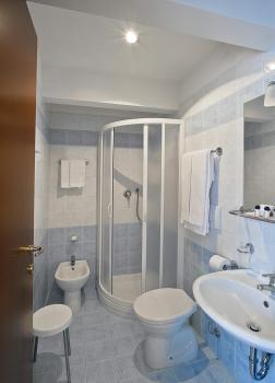 Hotel Nazionale, Benátky (fotografie 5)