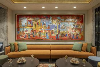 The Ritus Hotel Istanbul Sultanahmet, Tapestry Collection by Hilton, Istanbul (photo 5)