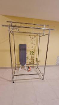 Comfort 1BR 2 King Beds, Best Value Stay, near Bts Nana, Bangkok (photo 5)